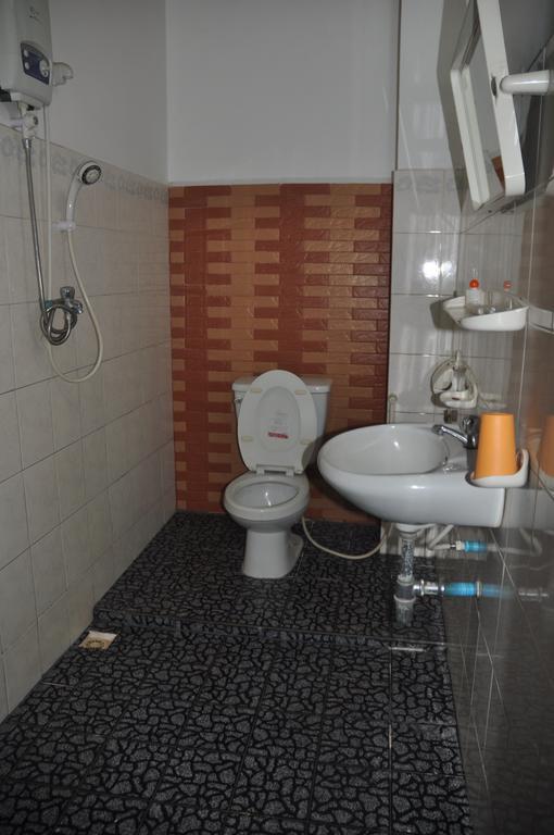 Big Lyna Villa Siem Reap Pokój zdjęcie