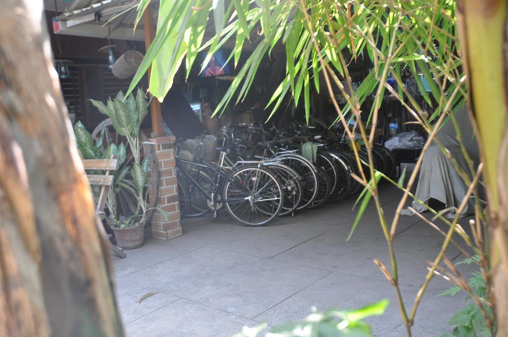 Big Lyna Villa Siem Reap Zewnętrze zdjęcie