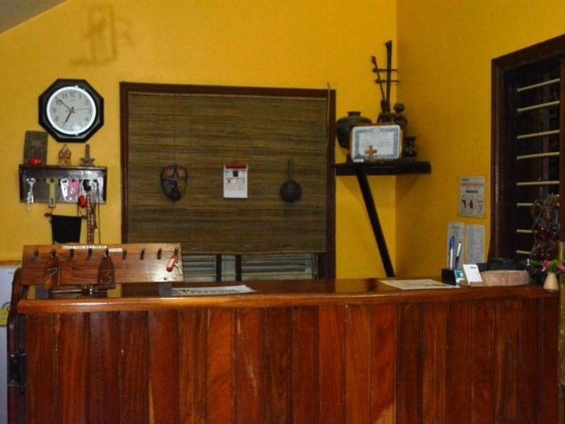 Big Lyna Villa Siem Reap Zewnętrze zdjęcie