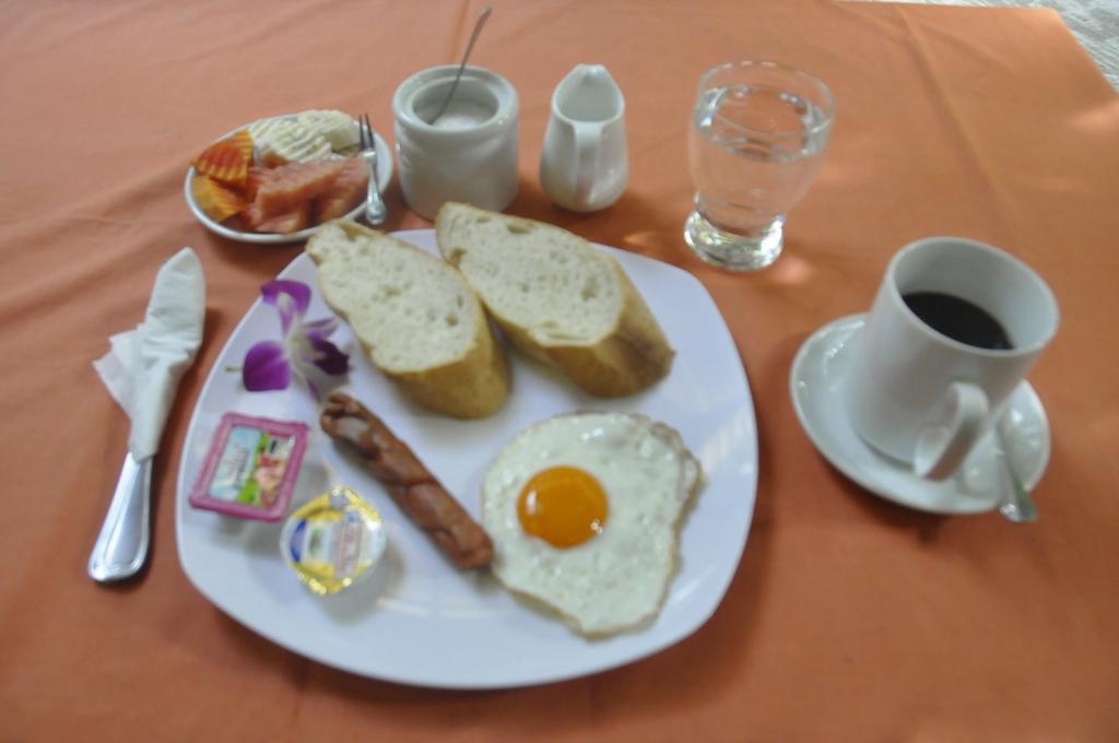 Big Lyna Villa Siem Reap Zewnętrze zdjęcie