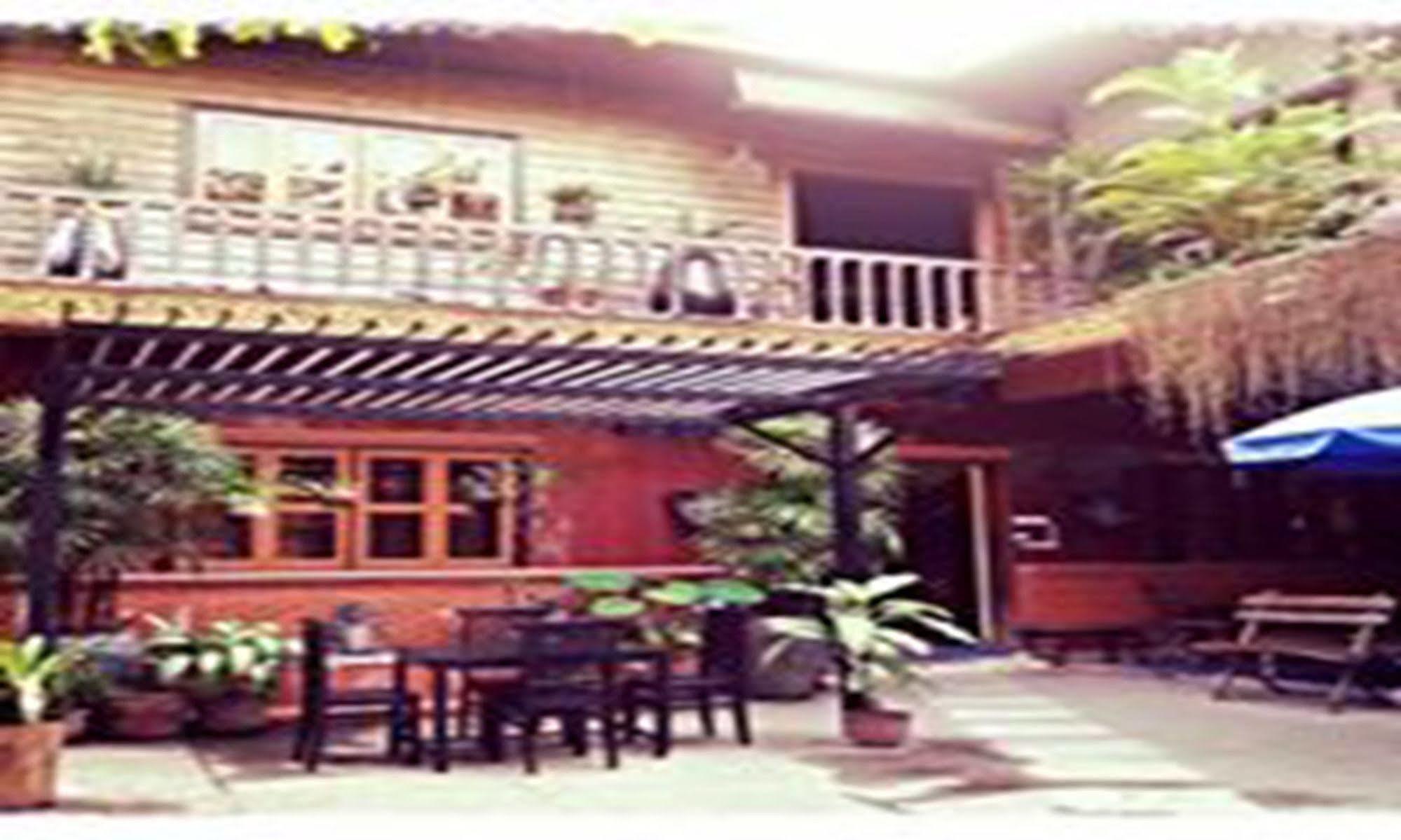 Big Lyna Villa Siem Reap Zewnętrze zdjęcie