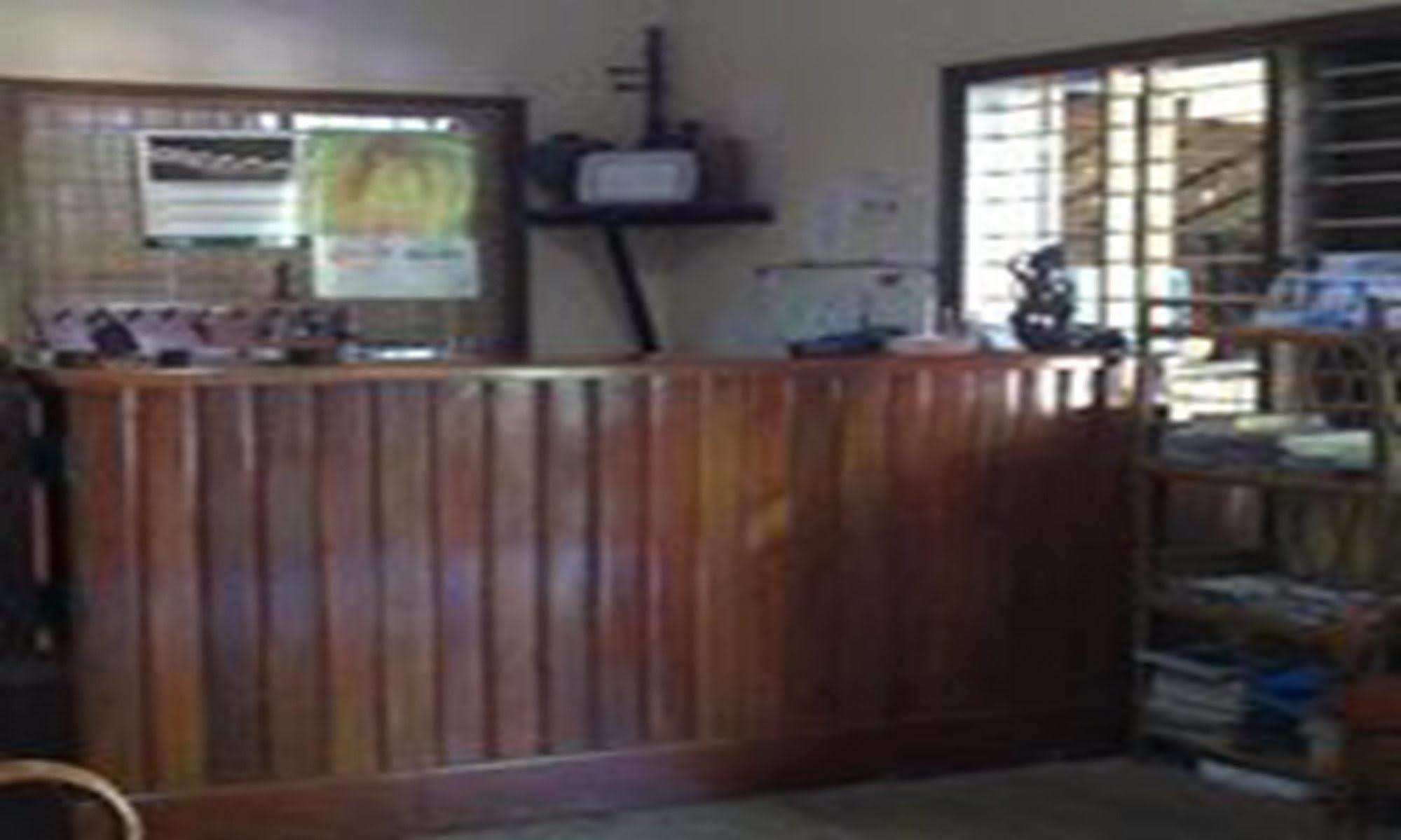 Big Lyna Villa Siem Reap Zewnętrze zdjęcie