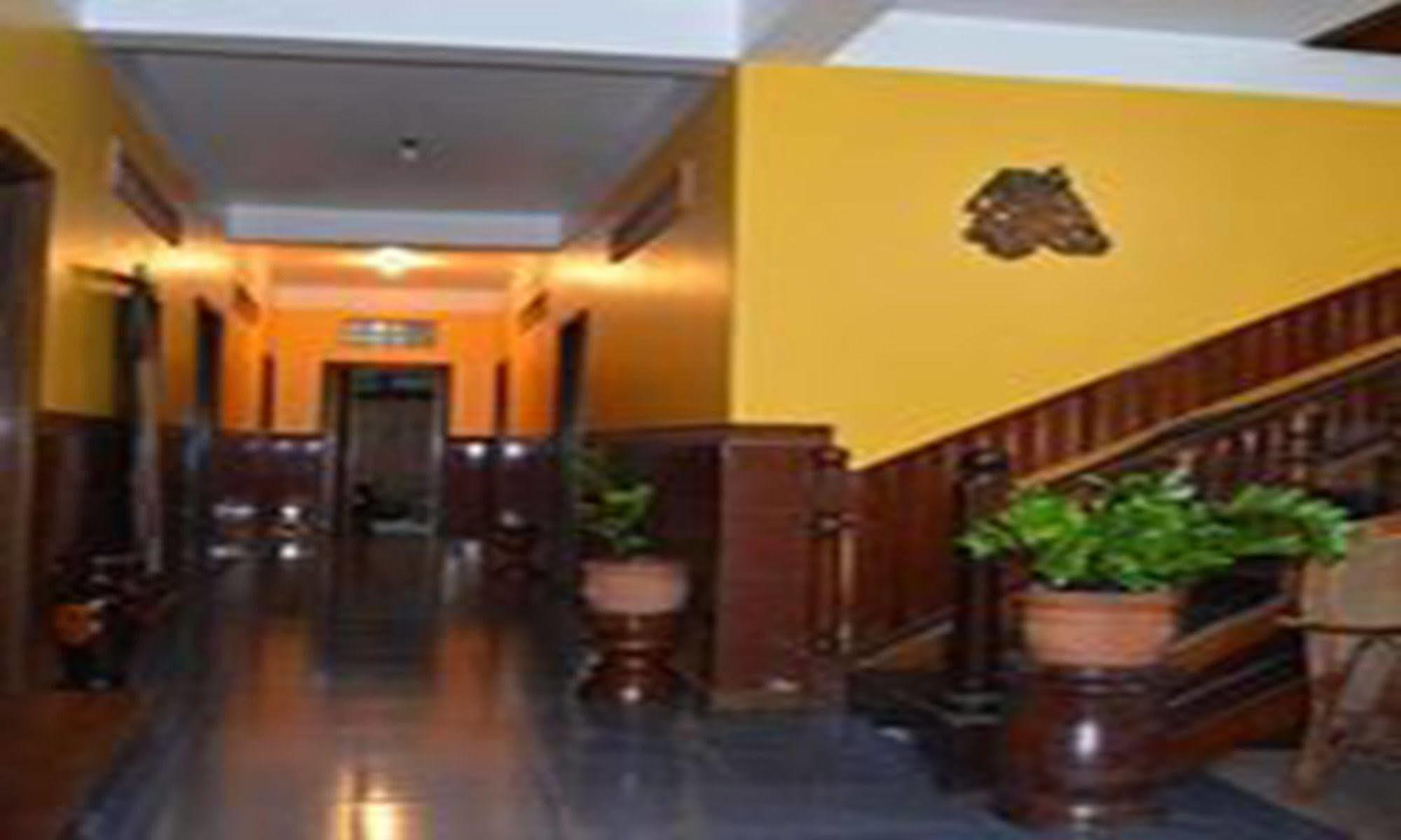 Big Lyna Villa Siem Reap Zewnętrze zdjęcie